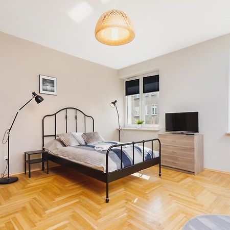 Apartments Cracow Chopina By Noclegi Renters Красков Екстериор снимка