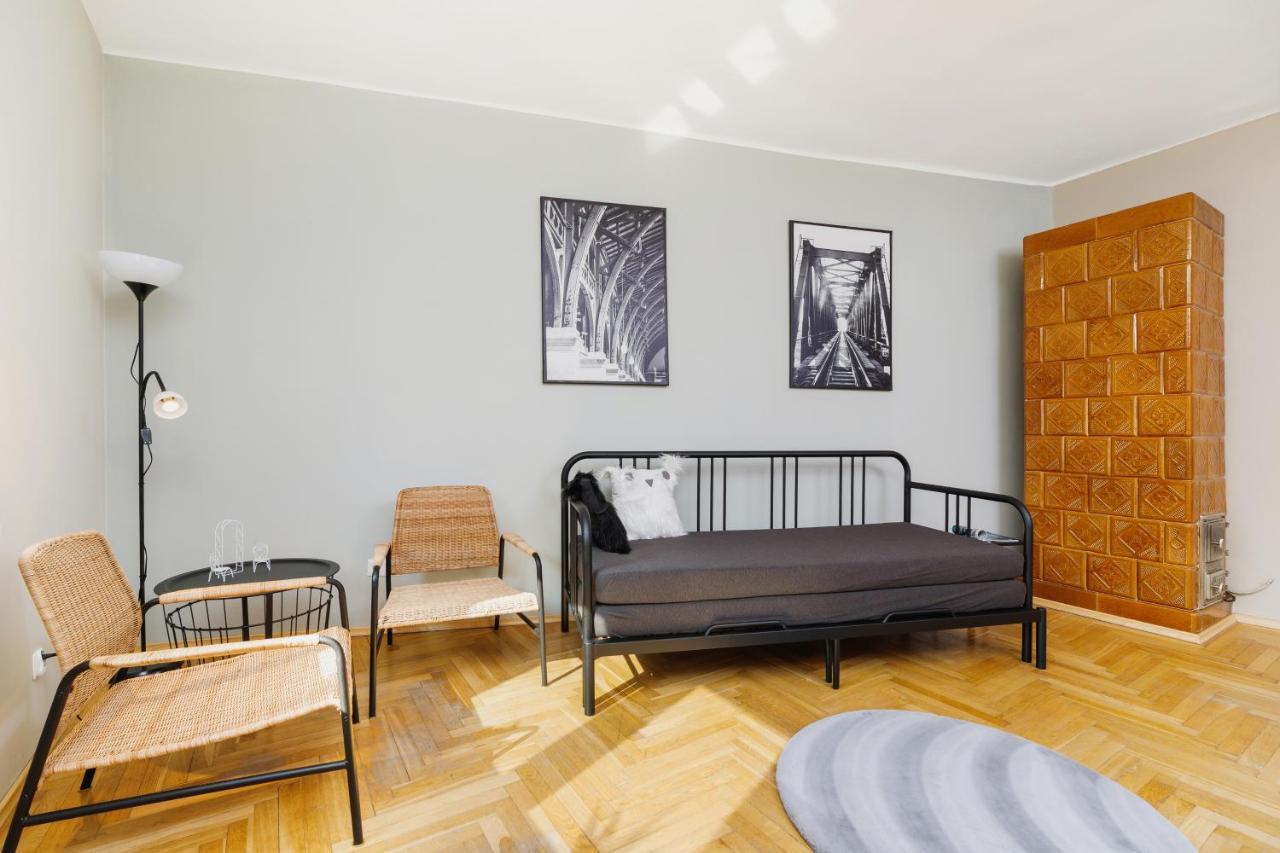 Apartments Cracow Chopina By Noclegi Renters Красков Екстериор снимка