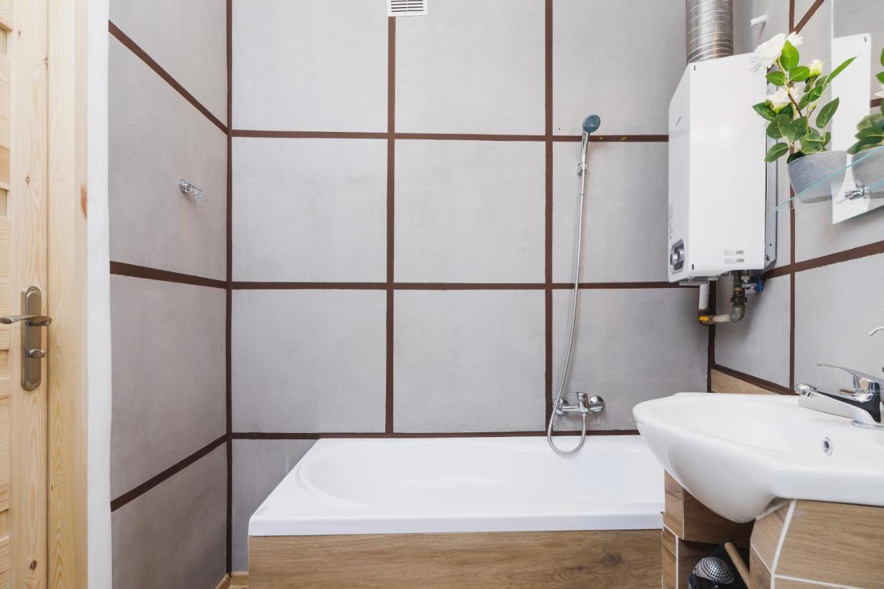 Apartments Cracow Chopina By Noclegi Renters Красков Екстериор снимка