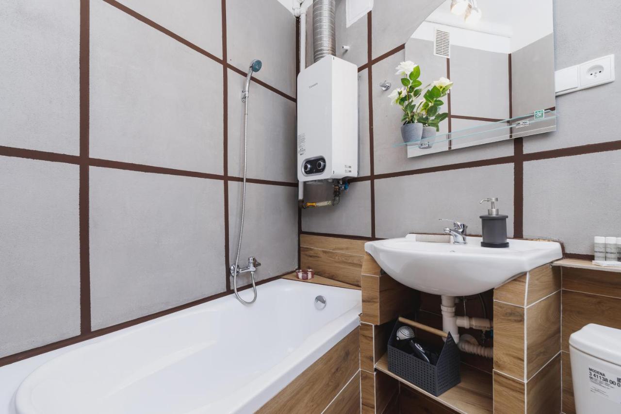 Apartments Cracow Chopina By Noclegi Renters Красков Екстериор снимка