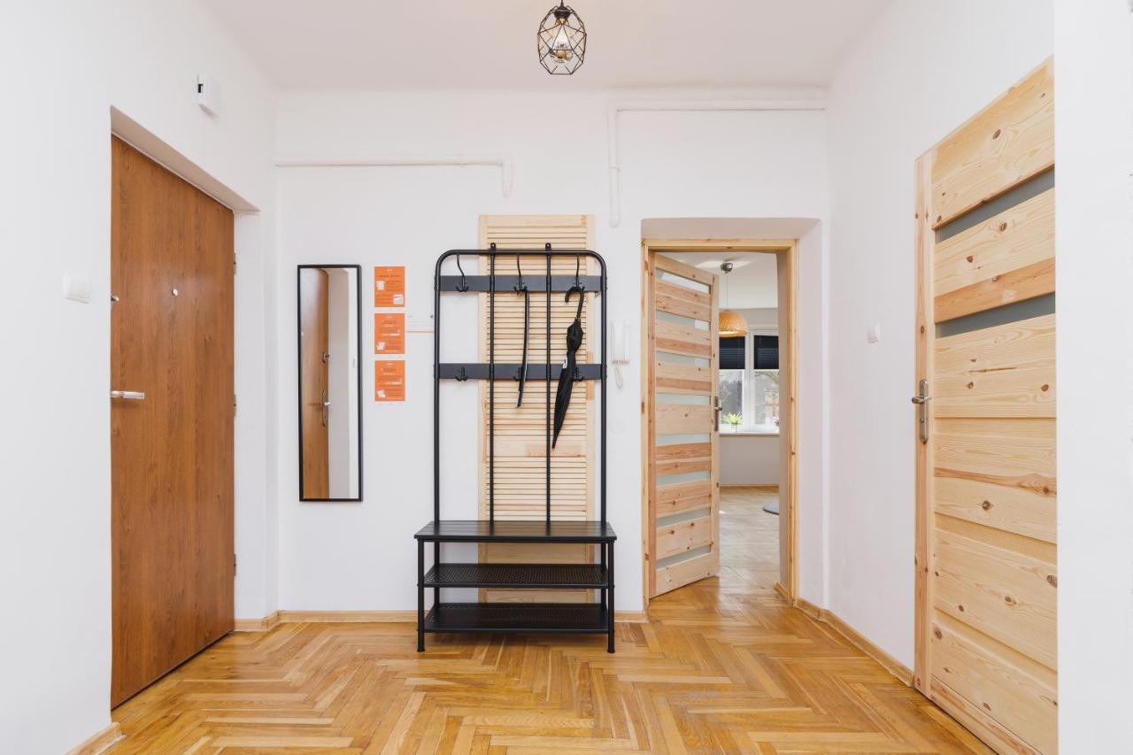 Apartments Cracow Chopina By Noclegi Renters Красков Екстериор снимка