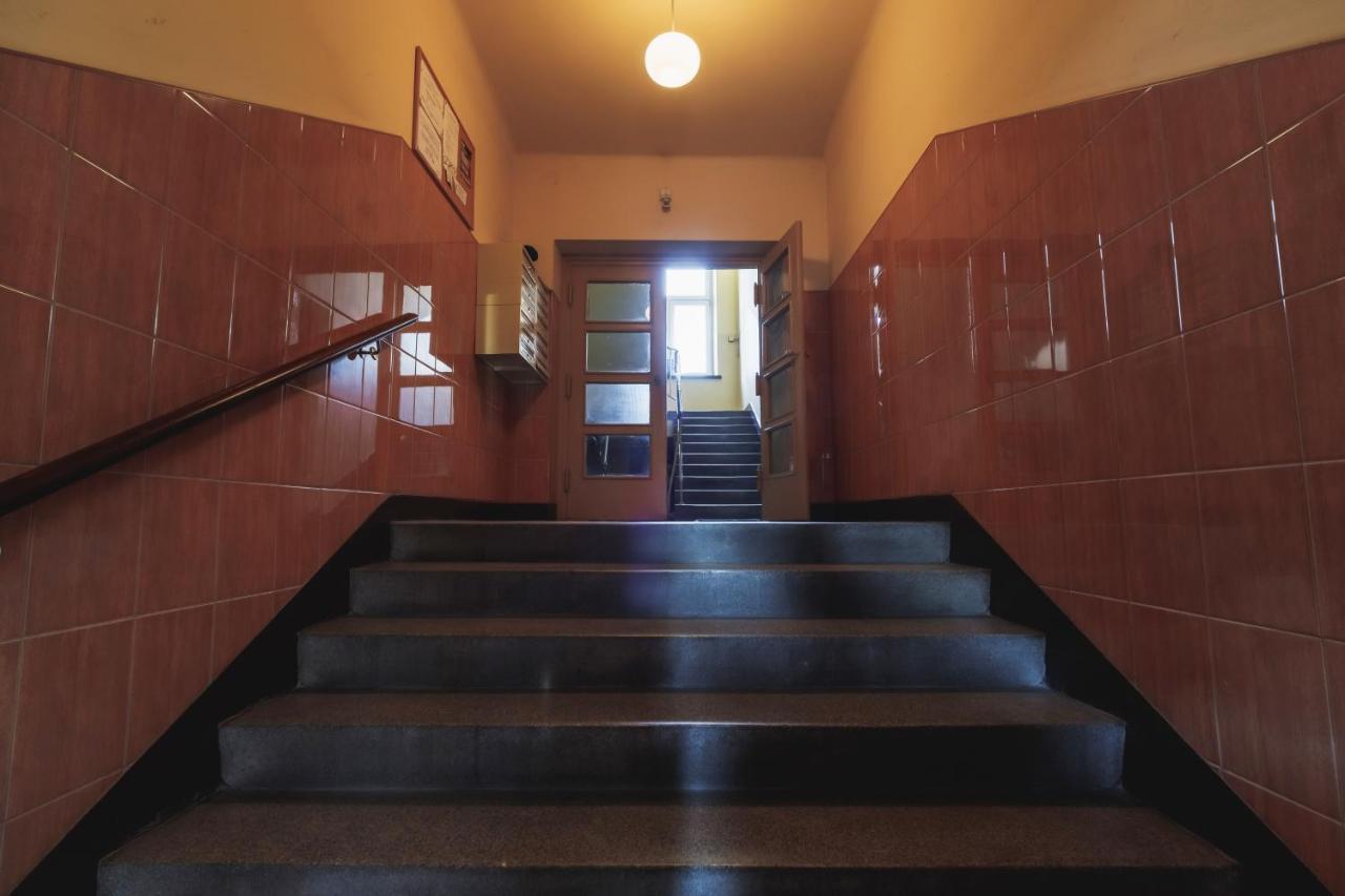 Apartments Cracow Chopina By Noclegi Renters Красков Екстериор снимка