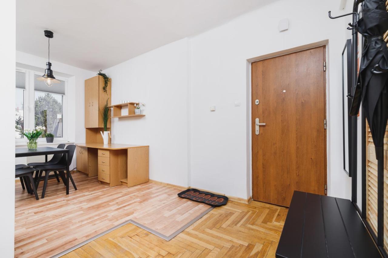 Apartments Cracow Chopina By Noclegi Renters Красков Екстериор снимка